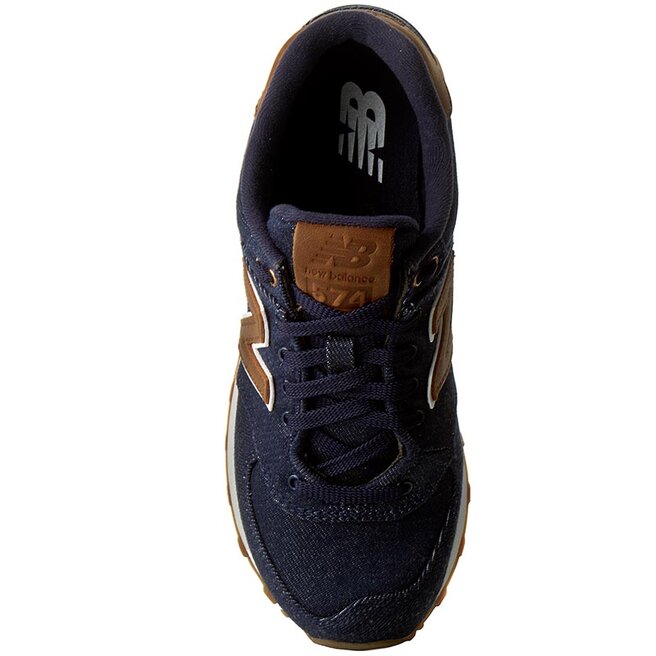 Laisvalaikio batai New Balance ML574TXB 