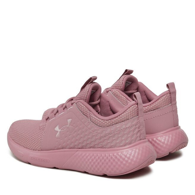 Under Armour Boty Under Armour Ua W Charged Decoy 3026685-600 Růžová