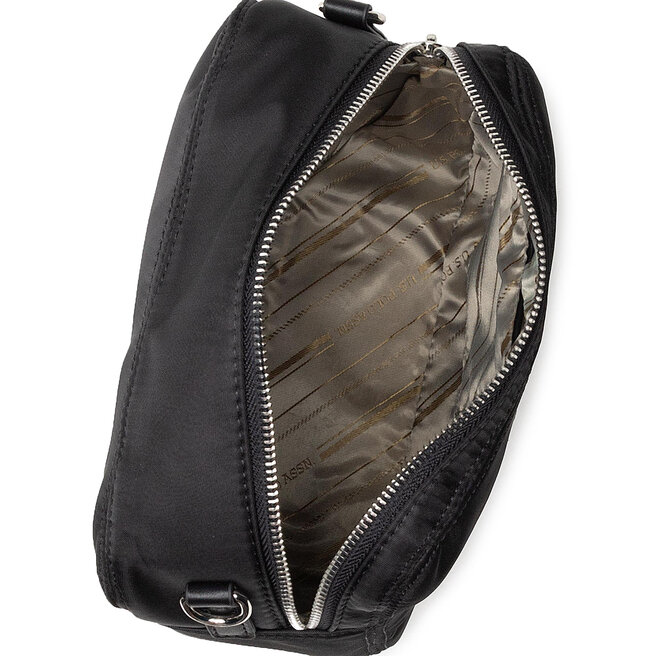 U.S. Polo Assn. Táska U.S. Polo Assn. Springfield Crossbody Bag BEUPA5091WIP000 Black