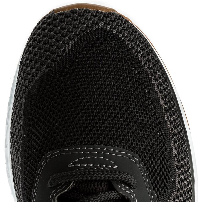 Sneakers New Balance MS574EMK Schwarz | eschuhe.de