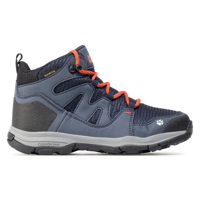 Jack wolfskin mtn attack 3 texapore shop