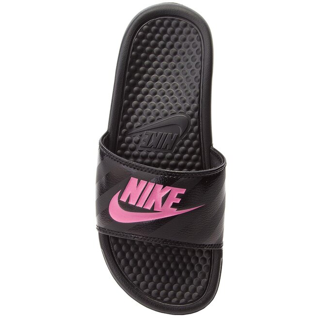 ciabatte nike con calzino