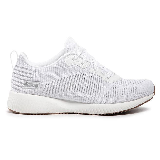 Skechers Pantofi Skechers Glam League 31347/WHT White