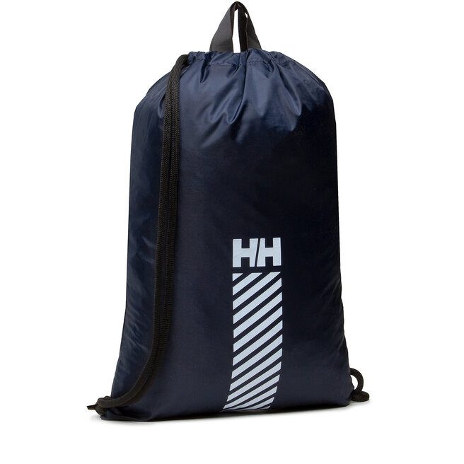 Worek Helly Hansen Stadium Gym Sack 67379 Navy 597 eobuwie .pl