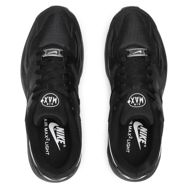 Air max cheap 2 full black