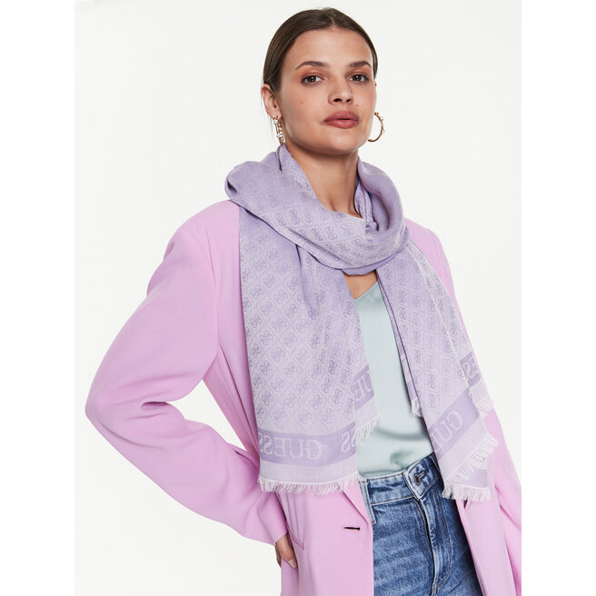 Guess Scialle Guess AW9230 VIS03 LLA