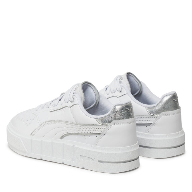 Puma 2024 cali silver