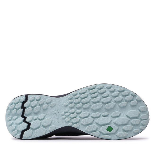 Tamaris Botas de trekking Tamaris 1-23759-28 Fount.Blue Uni 829