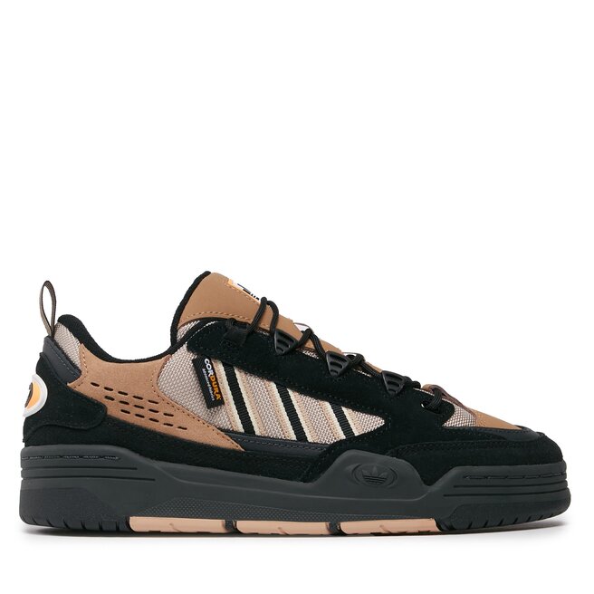 adidas Pantofi adidas Adi2000 Shoes ID2097 Cblack/Wonbei/Cardbo
