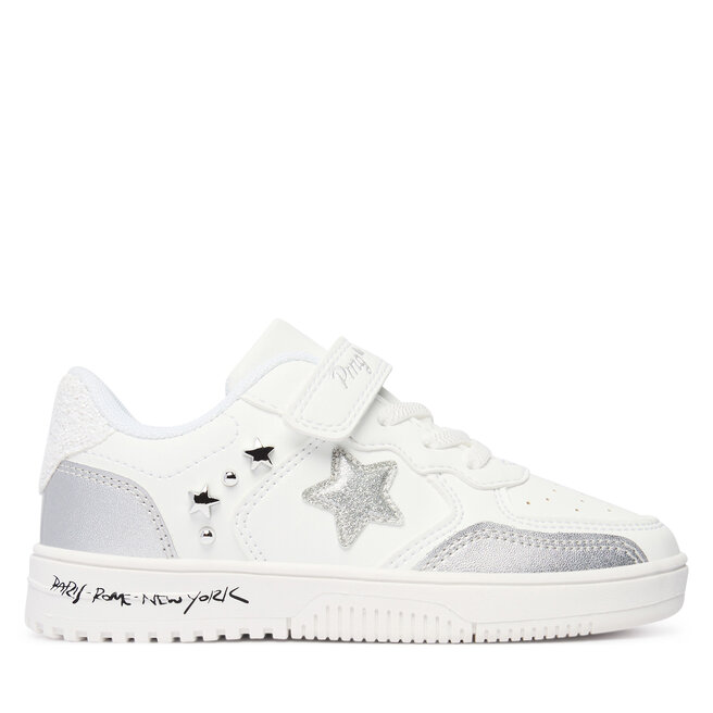 Sneakersy Primigi 2458900 Biały