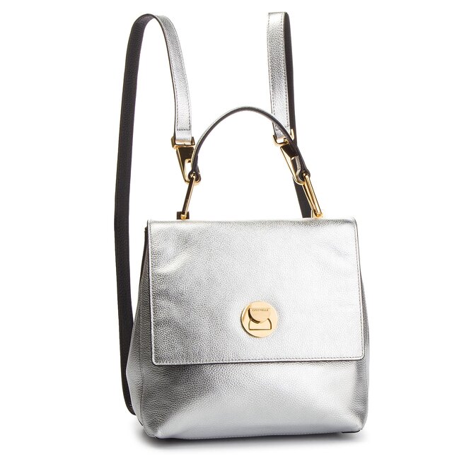Coccinelle liya rucksack clearance