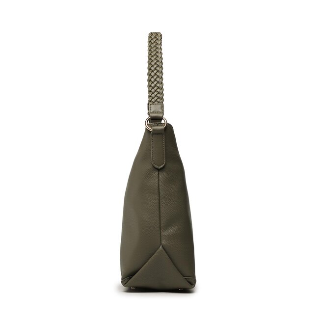 Liu Jo Kabelka Liu Jo Ecs M Hobo AA3072 E0086 Verdone 90511