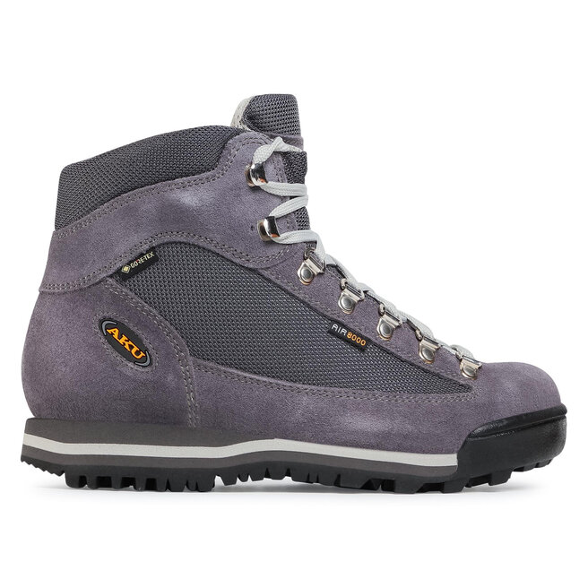 Aku Туристически Aku Ultralight Micro Gtw GORE-TEX 365.10 Grey/Steam