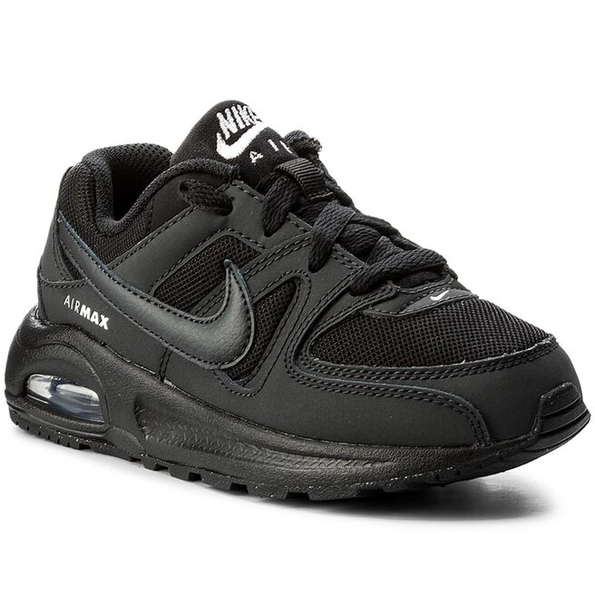 Nike Air Command Flex 844347 002 Black/Anthracite/White • Www.zapatos.es