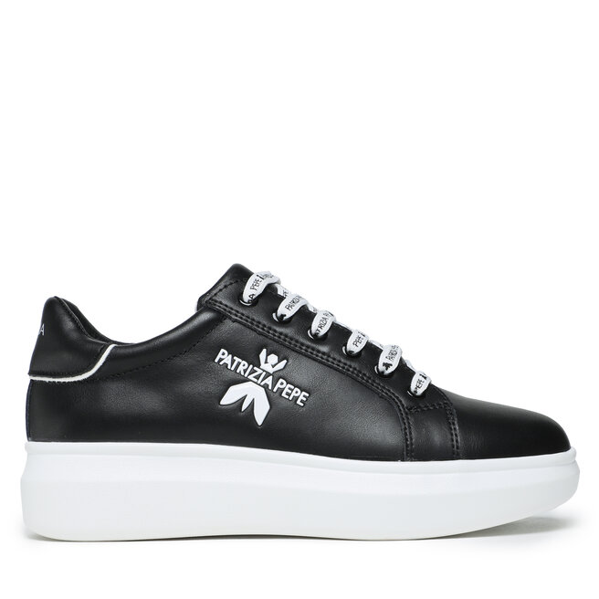 Patrizia Pepe Сникърси Patrizia Pepe PJ21001 S Nero