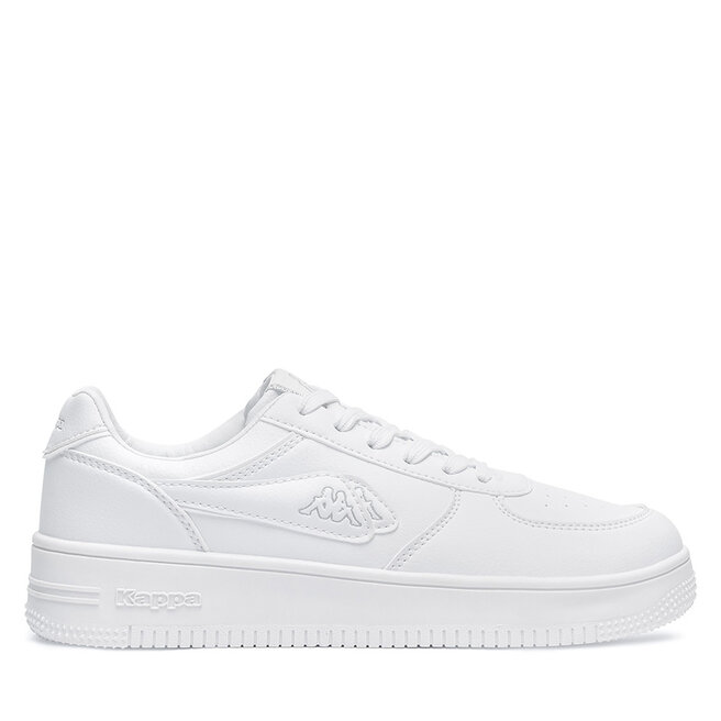 Sneakersy Kappa CEOWB-VSKA004 Biały - kobiece