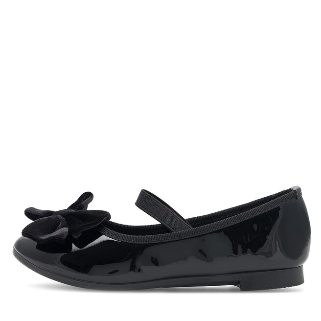 Nelli Blu Balerini Nelli Blu CM220831-31(IV)DZ Negru