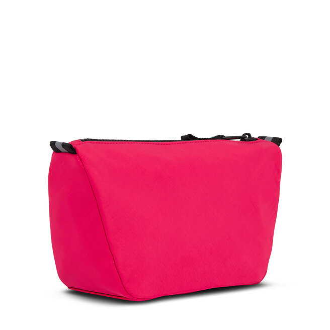 Kosmetiktasche „Girls Trip Chicago“ (ca. 9,7x17,3 Cm) – Wasserdicht, Mit Reißverschluss, Für Make-up & Reisen