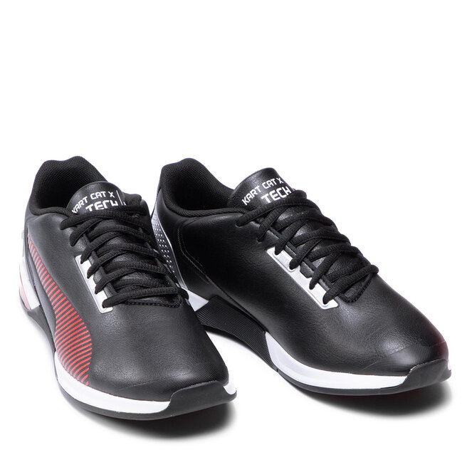 puma cat x