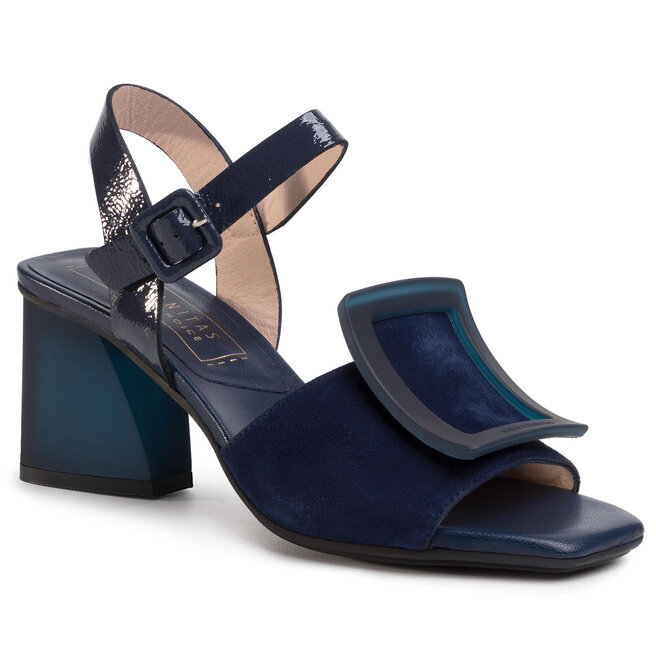 Sandalias hispanitas mujer hotsell 2020