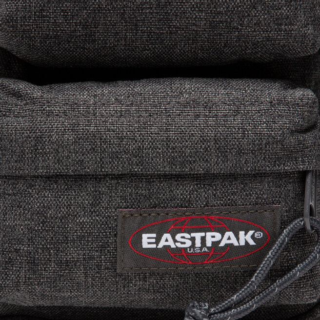 Eastpak Мъжка чантичка Eastpak The One Doubled EK0A5B83 Black Den 77H