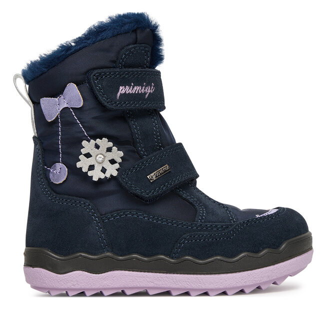 Dziewczęce śniegowce Primigi
