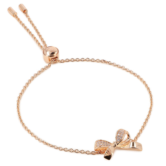 Brățară Emporio Armani EG3544221 Rose Gold Armani imagine noua gjx.ro