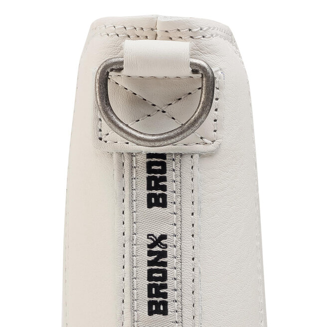 Bronx Trappers Bronx 47268-AA Off White 05