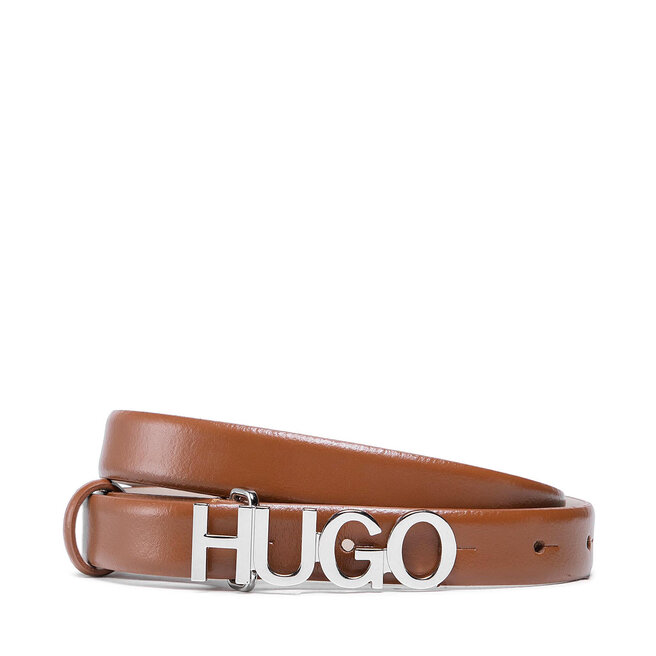 Ζώνη Γυναικεία Hugo Zula Belt 2 Cm 50441986 10197802 01 216