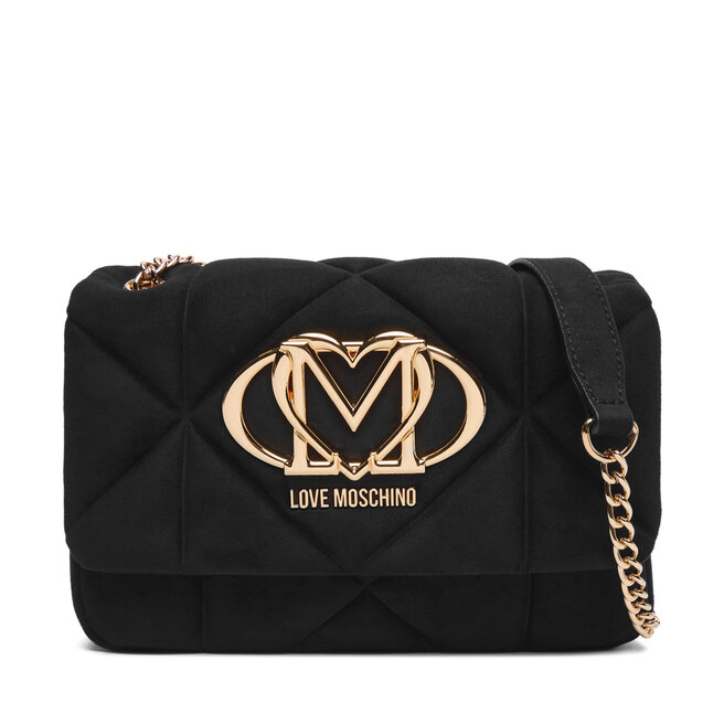 Torebka LOVE MOSCHINO