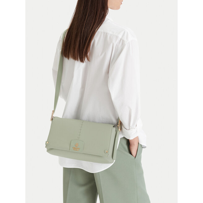 Torebka Beverly Hills Polo Club CEO-BHPC-C-019-09 Zielony -