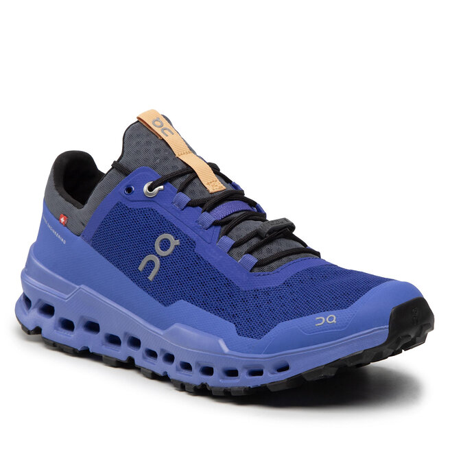 Pantofi On Cloudultra 4498574 Indigo/Copper
