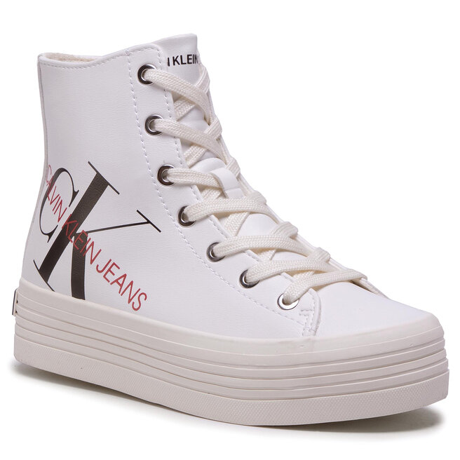 Laisvalaikio batai Calvin Klein Jeans 