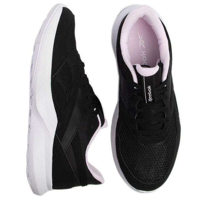 Reebok Quick Motion 2.0 EF6395 Black White Pixpnk
