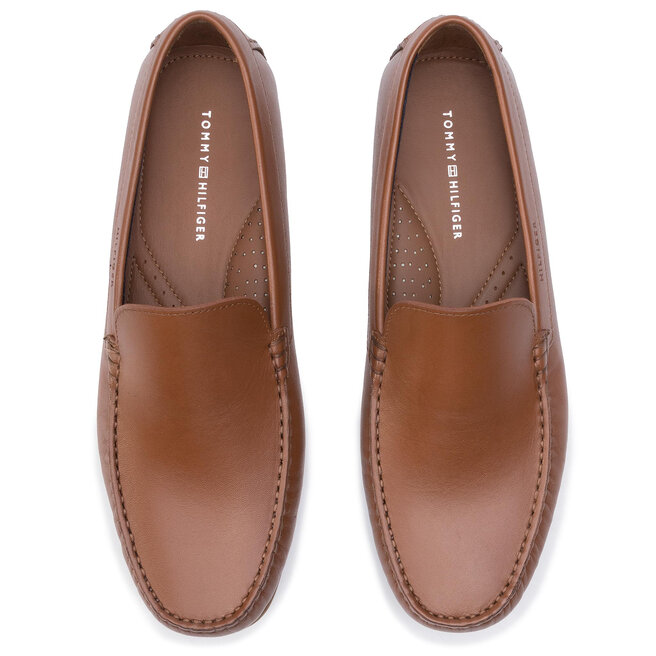 Mokassins tommy hilfiger herren Clearance
