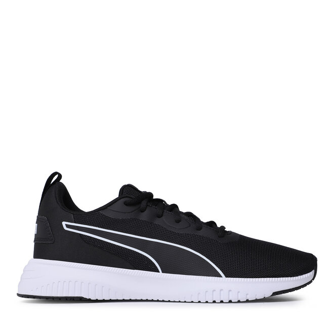 Puma Boty Puma Flyer Flex 19520101 Černá