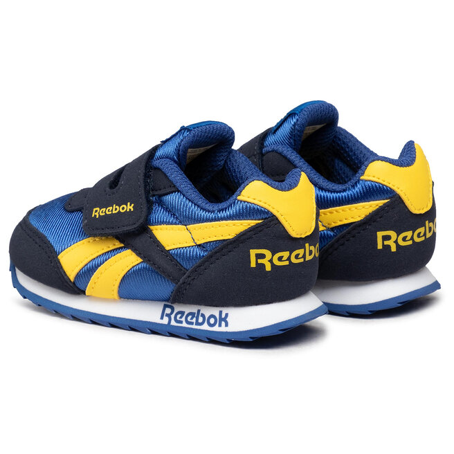 Batai Reebok Royal Cljog 2 Kc FZ2025 Conavy/Croyal/Aleyel • Www.eavalyne.lt