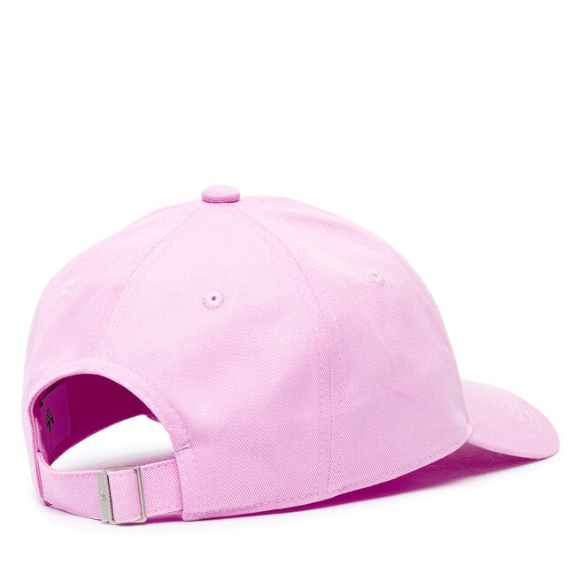 Czapka z daszkiem adidas American Classic Baseball Cap KS9378 Różowy jasny -