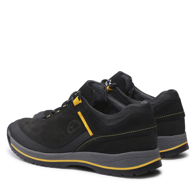 Nik Scarpe da trekking Nik 05-0691-02-9-01-03 Nero