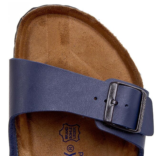 Birkenstock Чехли Birkenstock Arizona 051061 Blau