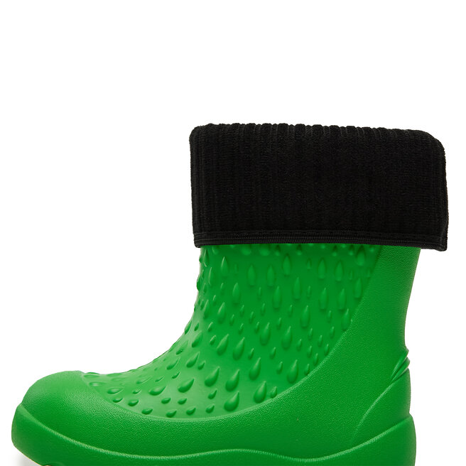 Dry Walker Holínky Dry Walker Jumpers Rain Mode Apple Green