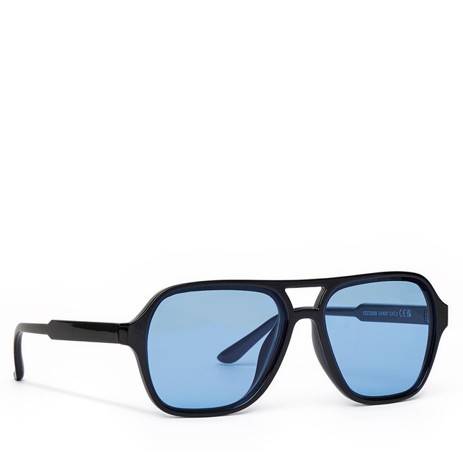 Okulary przeciwsłoneczne Jack&Jones Jackay - Czarny