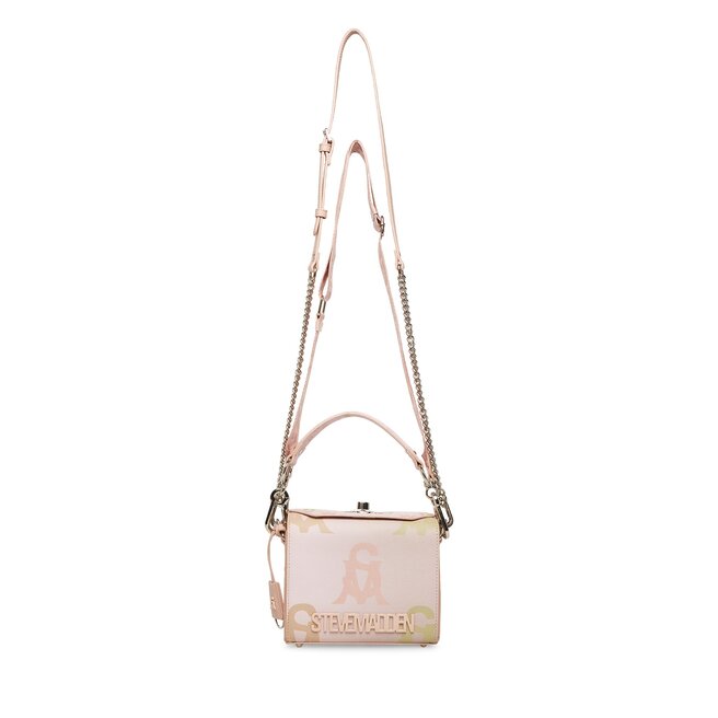 Torebka Steve Madden Bkrome - Różowy