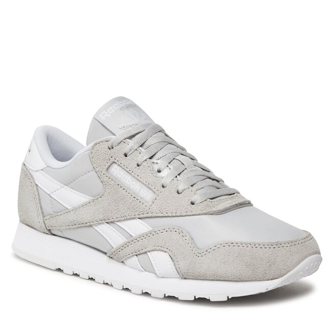 Scarpe Reebok Classic Nylon IE4882 Grigio escarpe