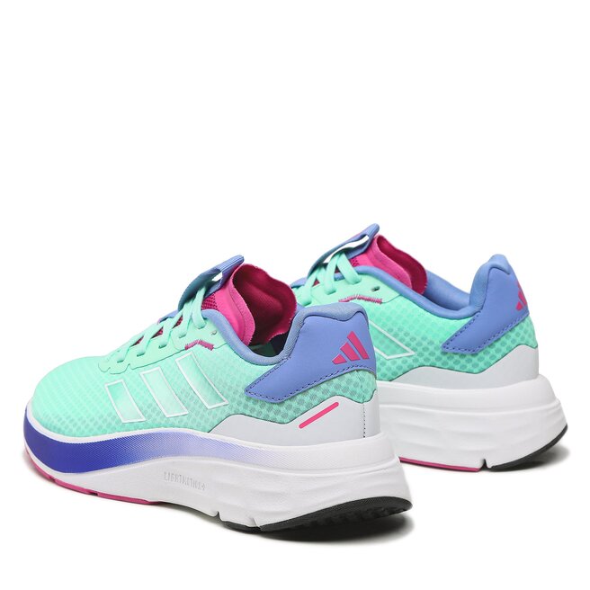 adidas Scarpe adidas Speedmotion HP5694 Pulse Mint/Cloud White/Blue Fusion