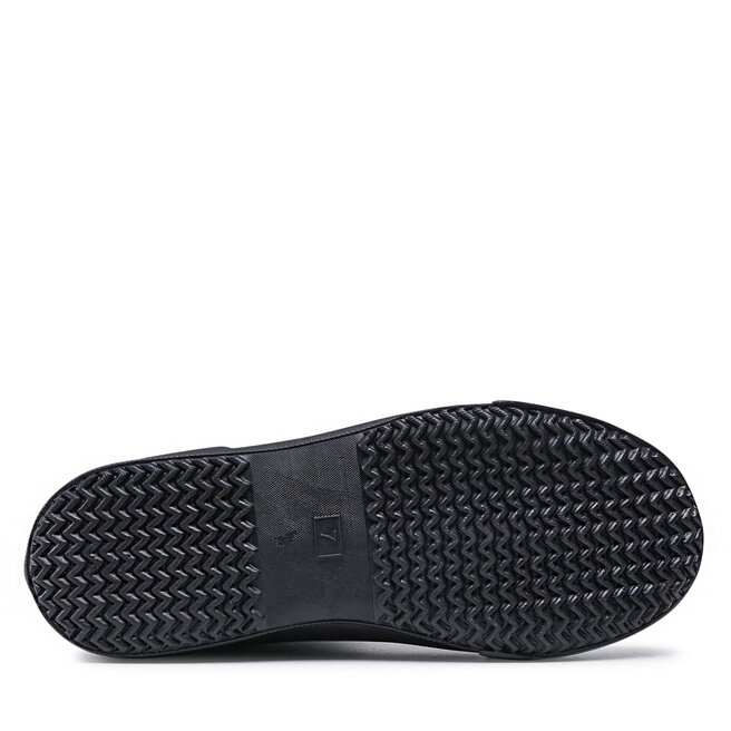 Helly Hansen Botas de agua Helly Hansen Nordvik 2 11660_990-7 Black/Black