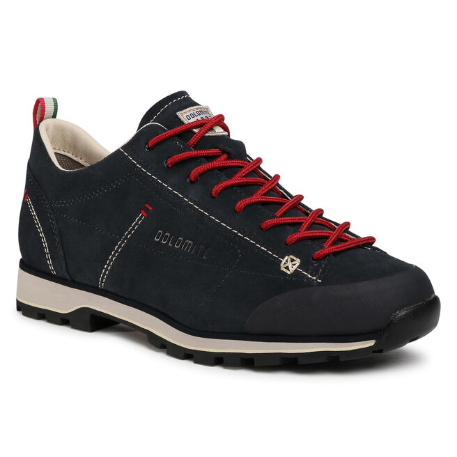 Dolomite Туристически Dolomite Cinquantaquattro Low 247950-0172011 Blue/Cord