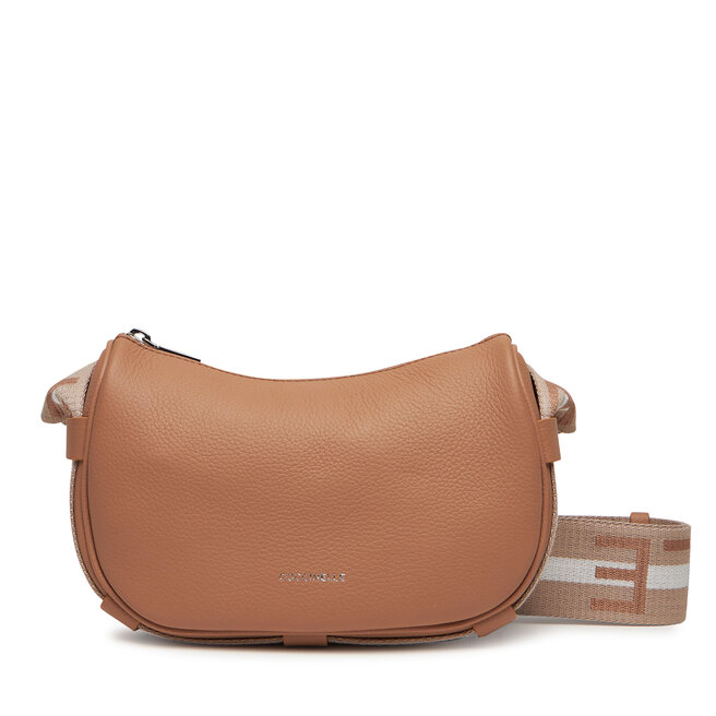 Torebka Coccinelle Sq0 Raquel E5 SQ0 55 01 01 Beżowy