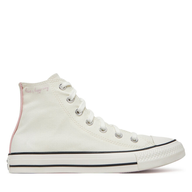 Trampki Converse Chuck Taylor All Star Crochet Laces - Beżowy