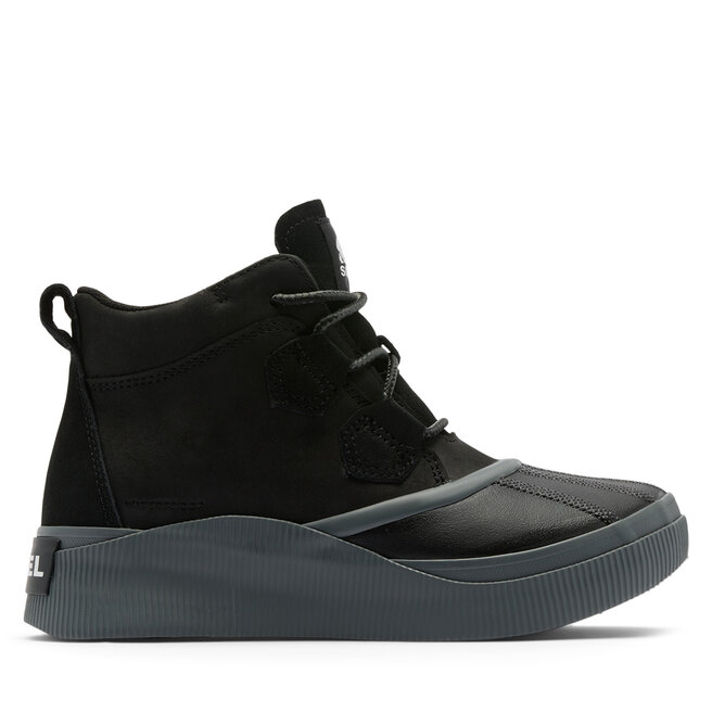 Botki Sorel Out N About™ IV Classic Wp - Czarny